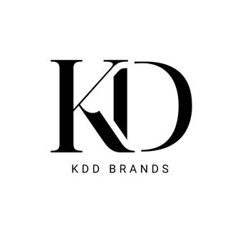 KDDBrands Logo